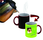 Magic Mug Red-MM2